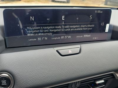 2026 Mazda CX-90 - Photo 59