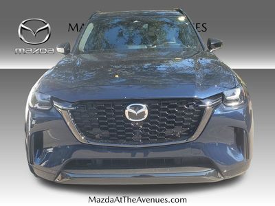 2026 Mazda CX-90 - Photo 4