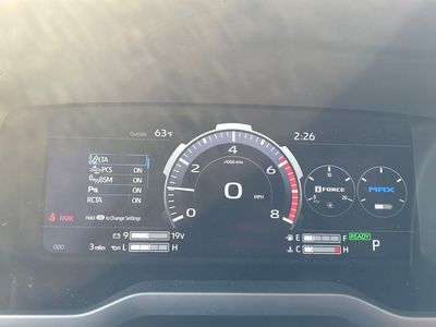 2026 Toyota Sequoia - Photo 22