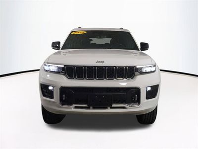 2022 Jeep Grand Cherokee L - Photo 3