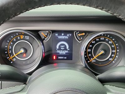2022 Jeep Wrangler - Photo 22