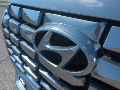 2024 Hyundai Palisade - Photo 13