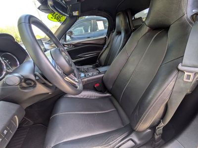 2022 Mazda MX-5 Miata - Photo 14