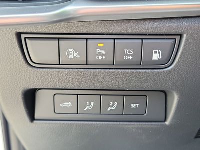2026 Mazda CX-70 PHEV - Photo 22