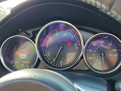 2024 Mazda MX-5 Miata RF - Photo 24