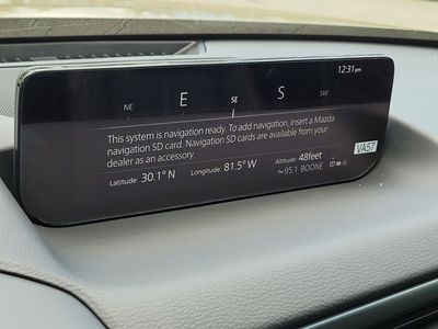 2026 Mazda CX-50 - Photo 30