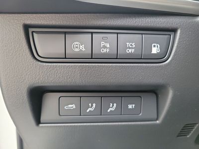 2026 Mazda CX-70 PHEV - Photo 22