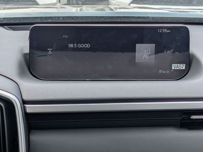 2026 Mazda CX-50 - Photo 13