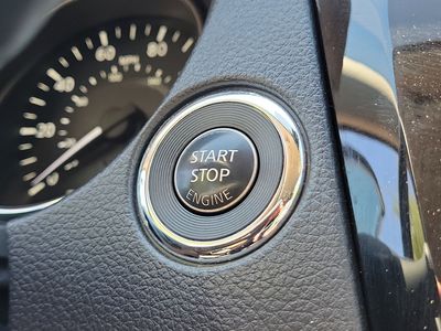 2019 Nissan Rogue - Photo 27