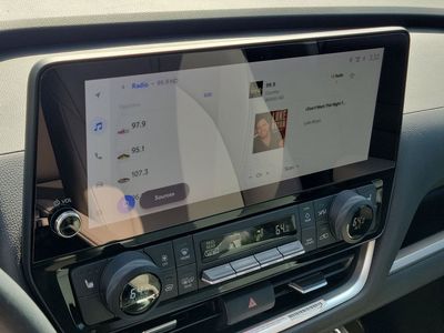 2024 Toyota Grand Highlander - Photo 29