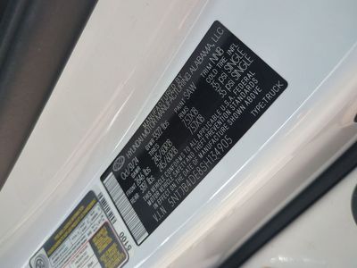 2025 Hyundai Santa Cruz - Photo 38