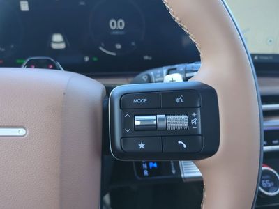 2026 Hyundai SANTA FE HYBRID - Photo 35