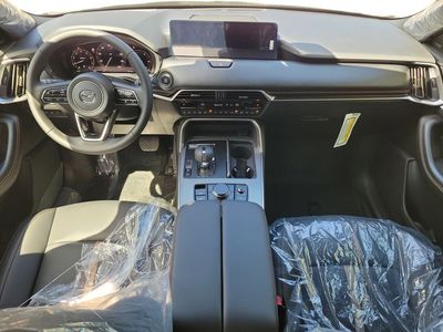 2026 Mazda CX-90 - Photo 16
