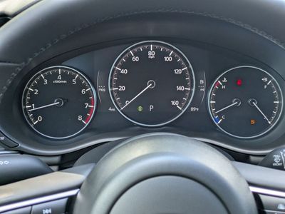 2026 Mazda Mazda3 - Photo 18