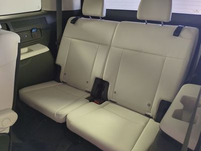 2025 Hyundai Santa Fe Hybrid - Photo 16