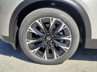 2026 Mazda CX-90 PHEV - Photo 7