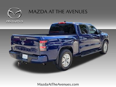 2023 Nissan Frontier - Photo 4