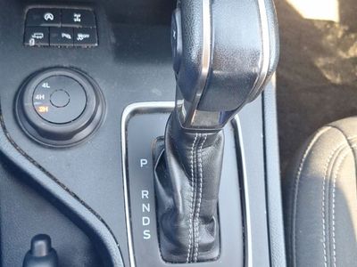 2021 Ford Ranger — photo 45 view