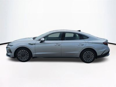 2026 Hyundai SONATA HYBRID - Photo 8