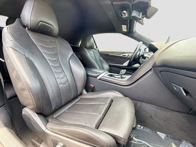 2019 BMW 8 Series - Photo 16