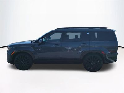 2026 Hyundai SANTA FE - Photo 8
