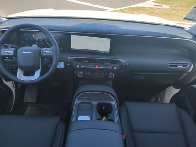 2026 Hyundai PALISADE HYBRID - Photo 18