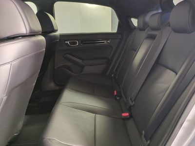 2026 Honda Civic Hybrid - Photo 14