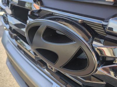 2026 Hyundai TUCSON - Photo 13