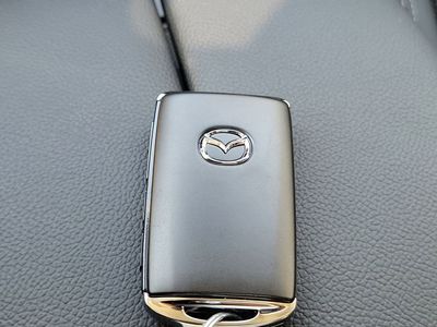 2026 Mazda CX-50 - Photo 33