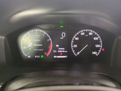 2023 Honda CR-V - Photo 36