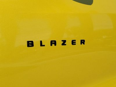 2023 Chevrolet Blazer - Photo 7