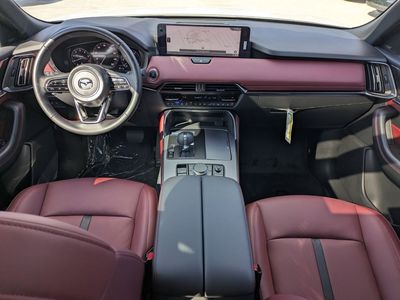 2026 Mazda CX-70 - Photo 14