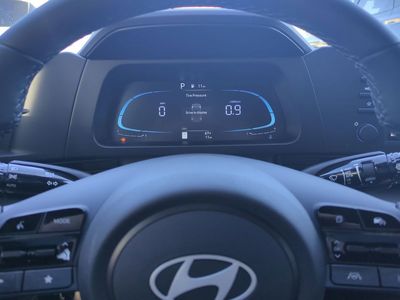 2026 Hyundai ELANTRA — photo 31 view