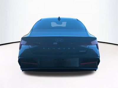 2026 Hyundai ELANTRA - Photo 6