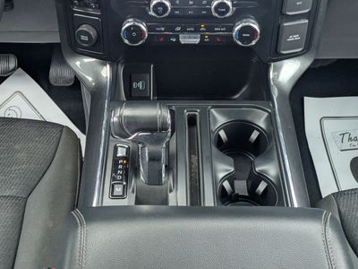 2023 Ford F-150 — photo 18 view