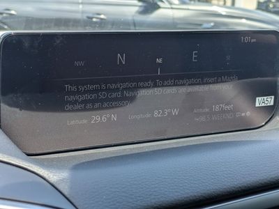 2026 Mazda CX-50 Hybrid - Photo 21