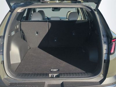 2026 Hyundai TUCSON - Photo 14