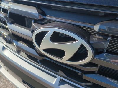2026 Hyundai TUCSON - Photo 13