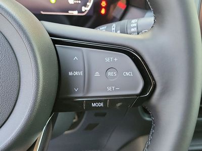 2026 Mazda CX-5 - Photo 25