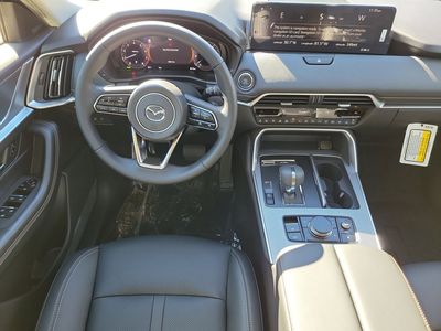 2026 Mazda CX-90 - Photo 21
