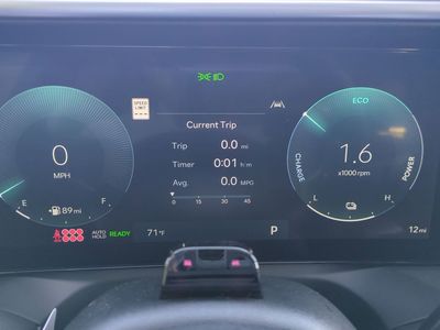 2026 Hyundai PALISADE HYBRID - Photo 36