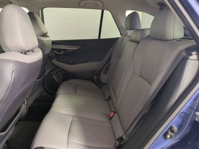 2021 Subaru Outback - Photo 16