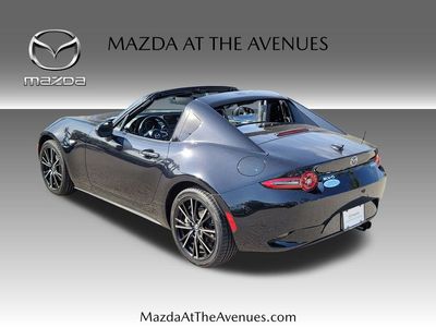 2024 Mazda MX-5 Miata RF - Photo 5