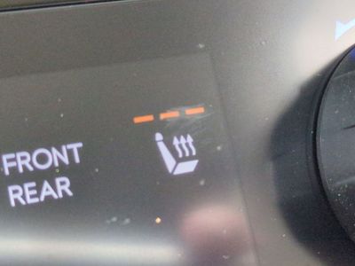 2026 Hyundai PALISADE HYBRID - Photo 29