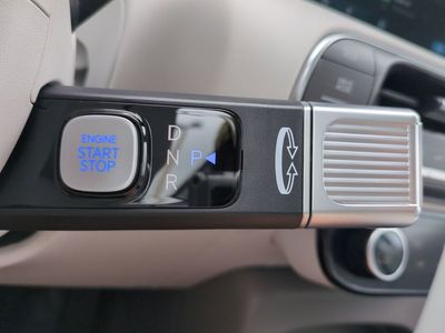 2026 Hyundai PALISADE HYBRID - Photo 23