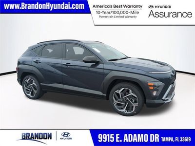 2026 Hyundai KONA - Photo 3