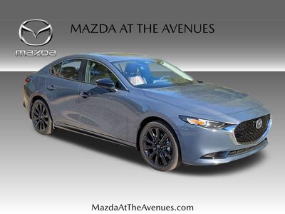 2026 Mazda Mazda3 - Photo 4