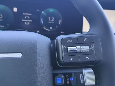 2026 Hyundai PALISADE HYBRID - Photo 34