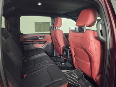 2026 Ram 1500 - Photo 30