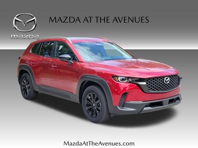 2026 Mazda CX-50 - Photo 4